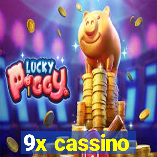 9x cassino